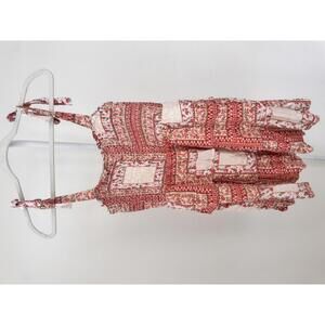 American Eagle- Small Floral Dress